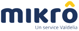 mikrô — Un service Valdelia